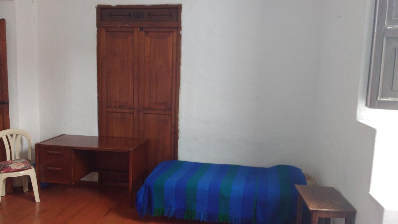 Casa Familiar Turistica Hostal Popayan Exterior photo