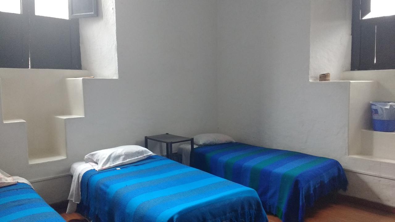 Casa Familiar Turistica Hostal Popayan Exterior photo