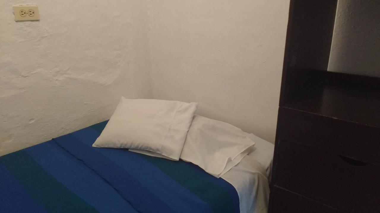 Casa Familiar Turistica Hostal Popayan Exterior photo